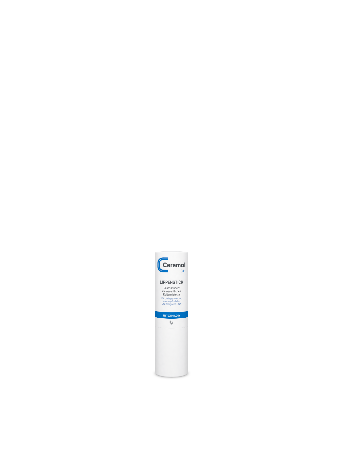 CERAMOL 311 LIPPENSTICK