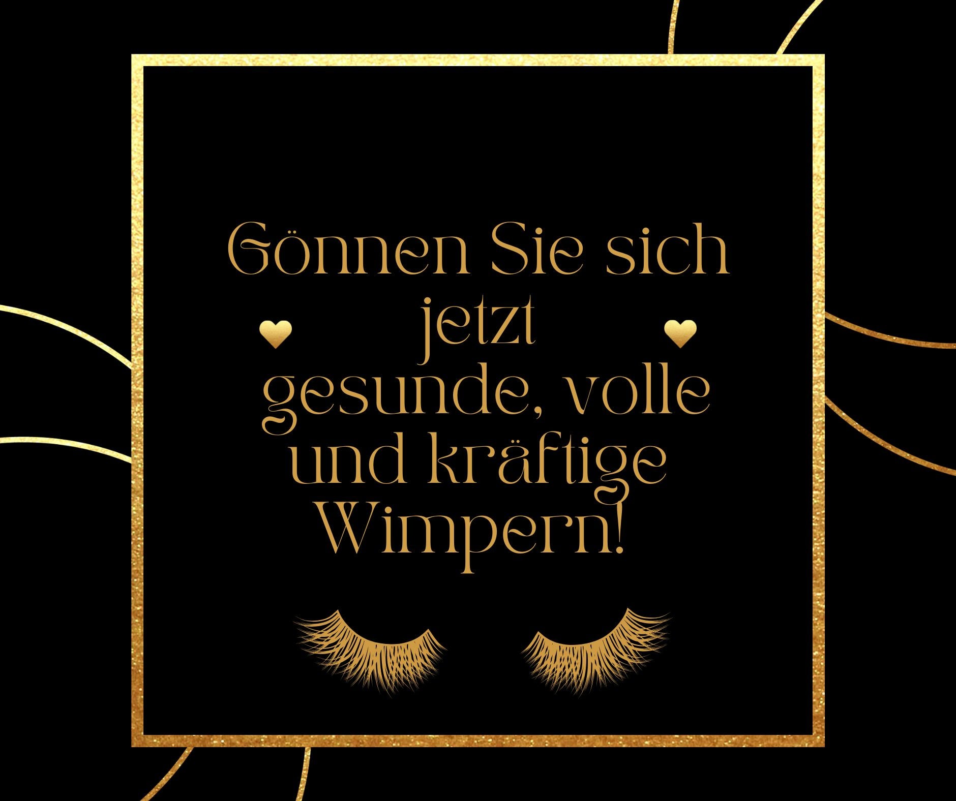 DOLOMIA WIMPERNSERUM Kräftigung & Pflege für natürlich lange Wimpern