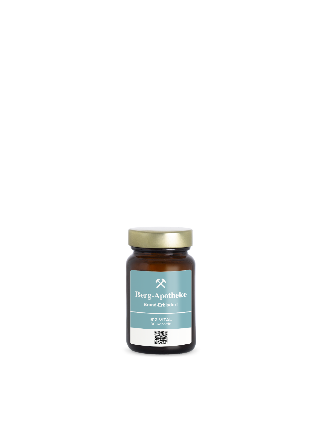VITAMIN B12 VITAL NEM