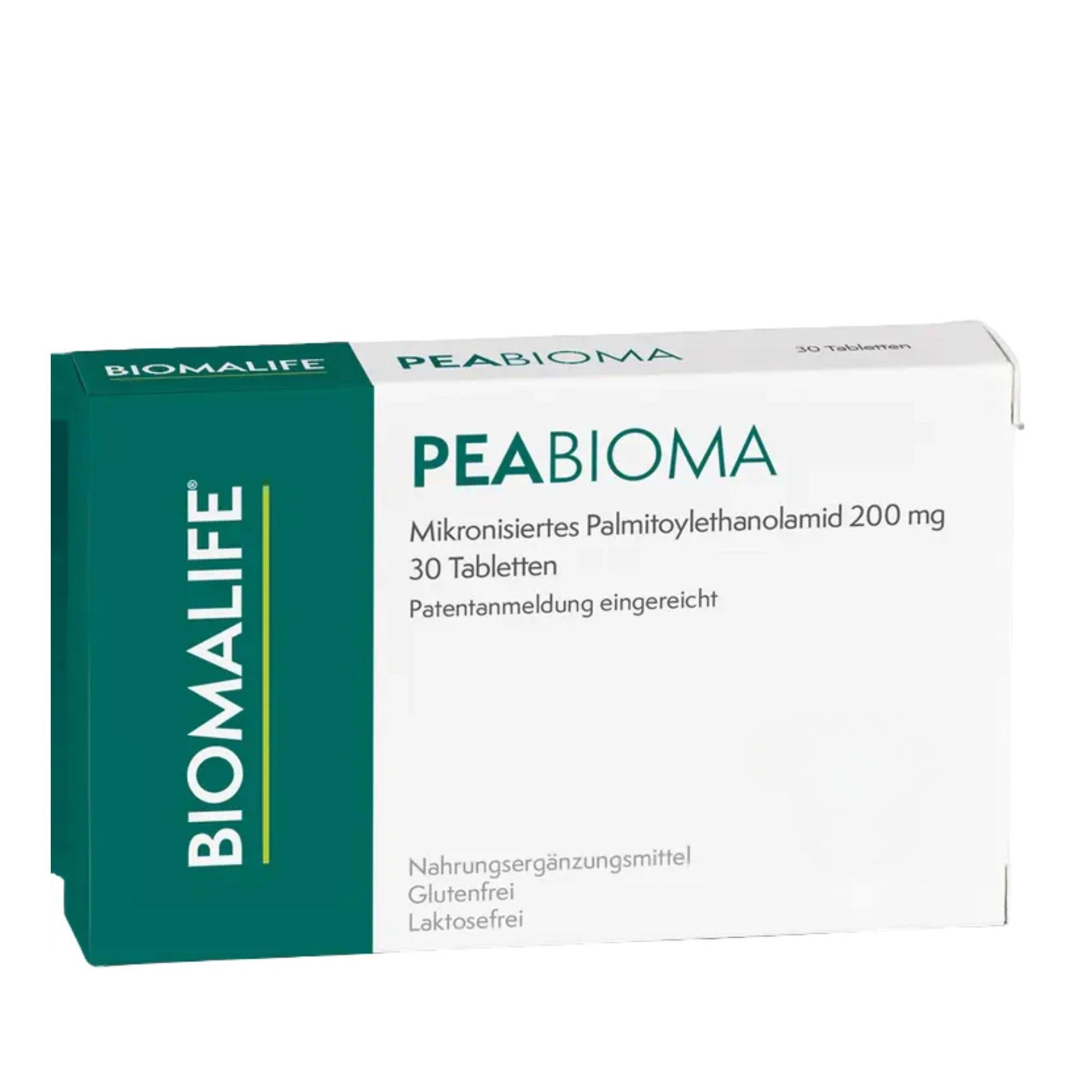 BIOMALIFE_Peabioma