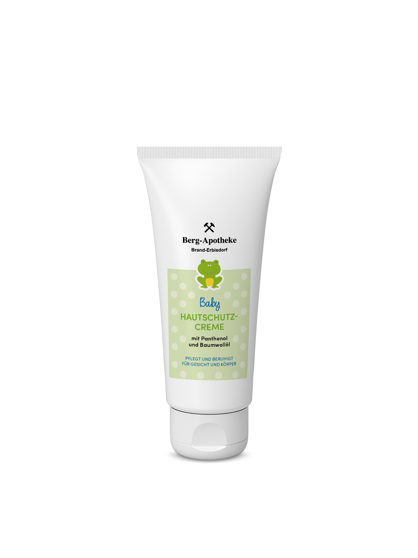 BABY HAUTSCHUTZCREME