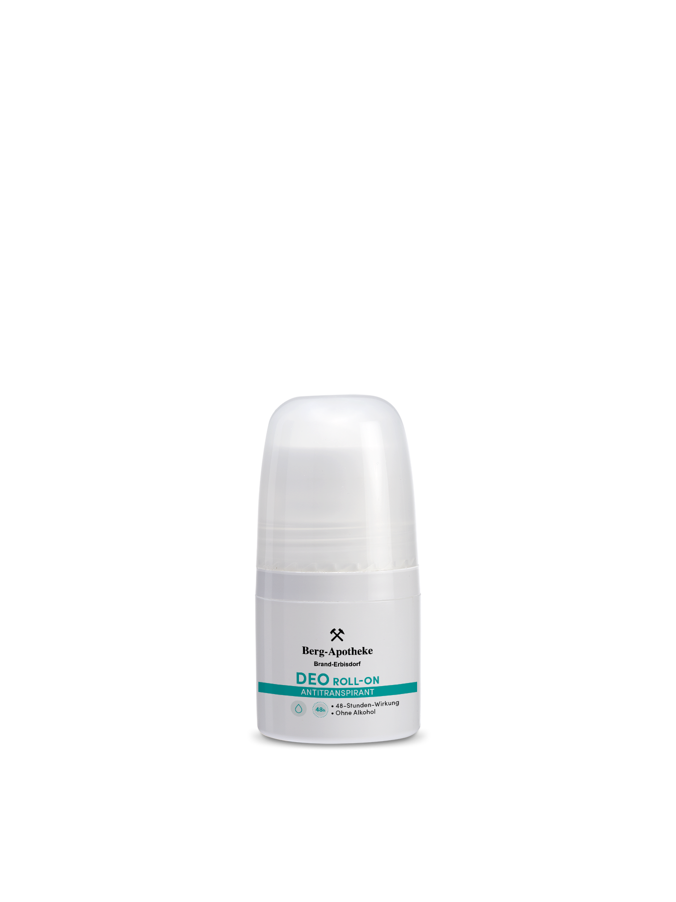 DEO ROLL-ON ANTITRANSPIRANT