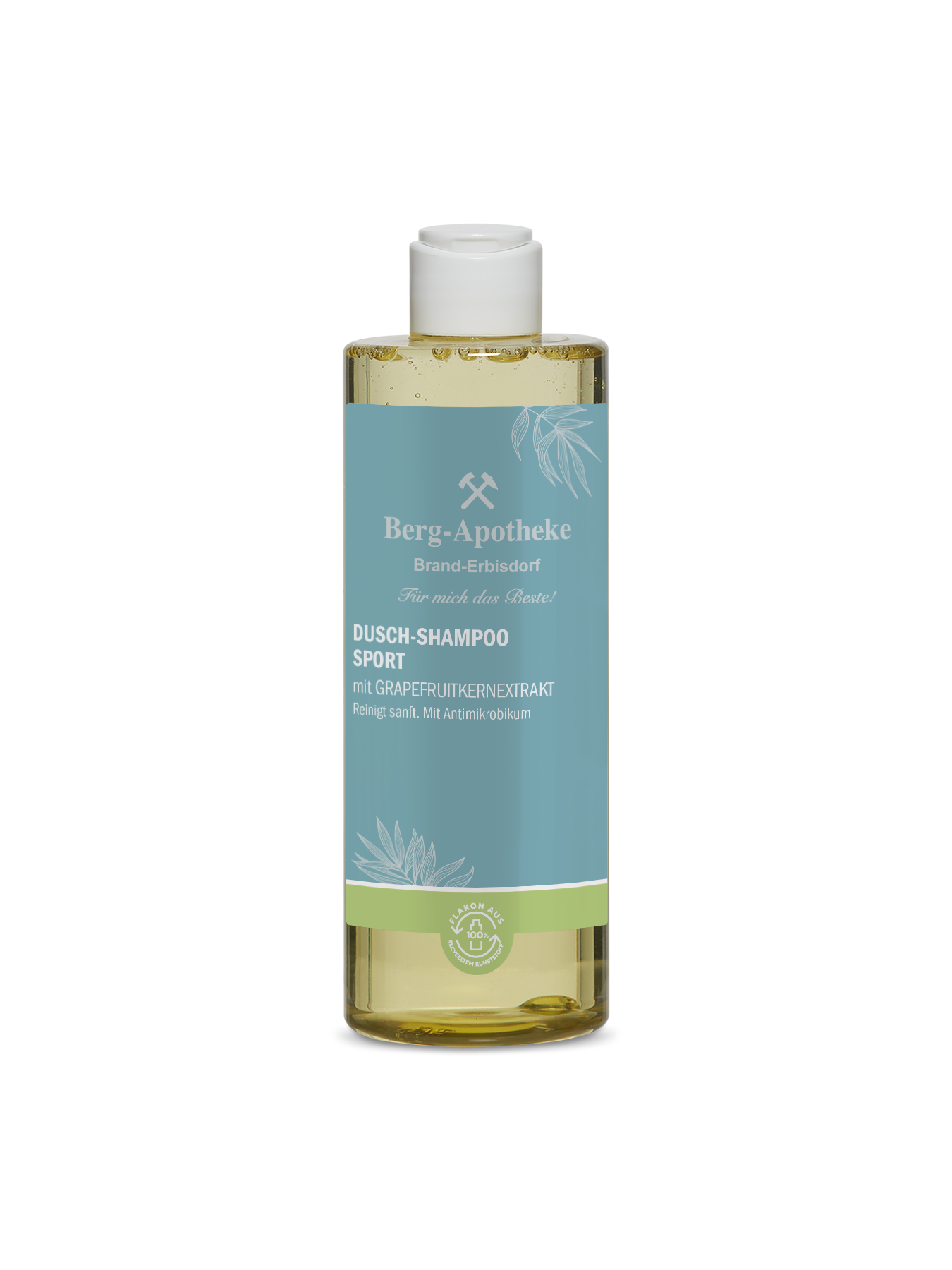 DUSCH-SHAMPOO SPORT