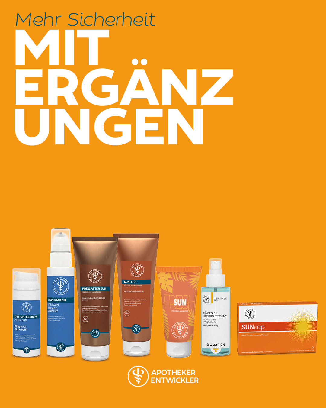 Sonnenfluid Dry Touch LSF 50+ Extraleicht –UVA, UVB und IR- Schutz, der nicht klebt 50 ml