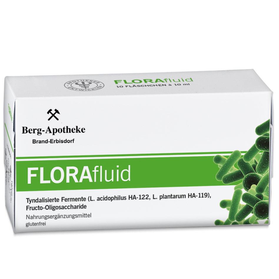 FLORAfluid NEM