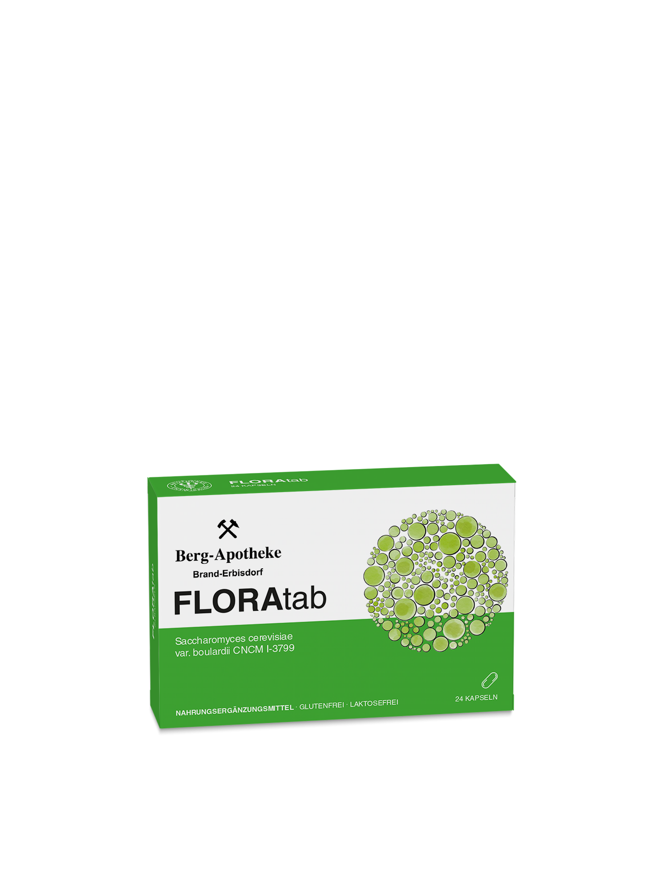 FLORAtab NEM