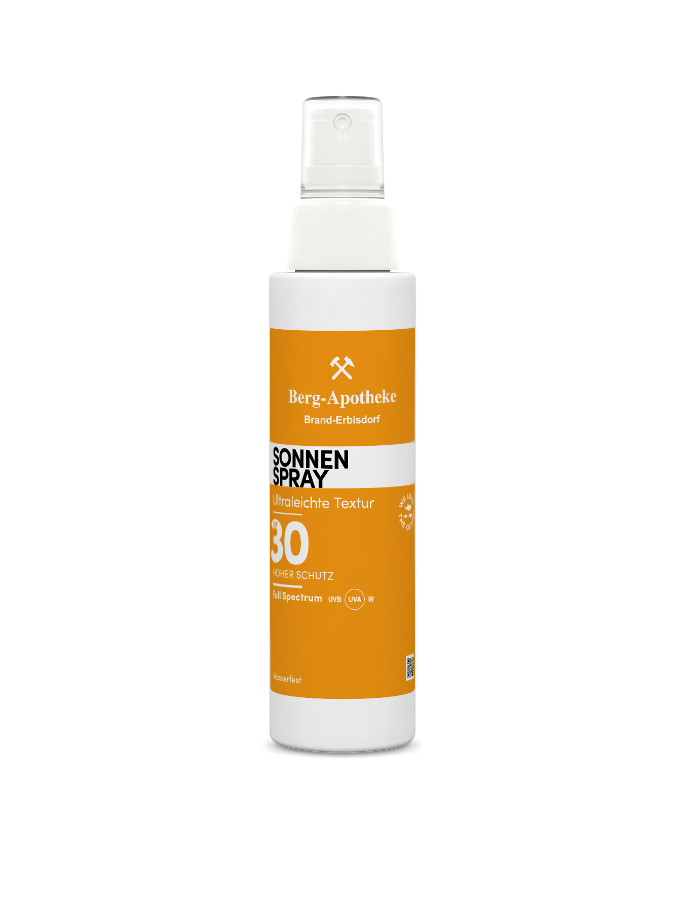 SONNENSPRAY LSF 30