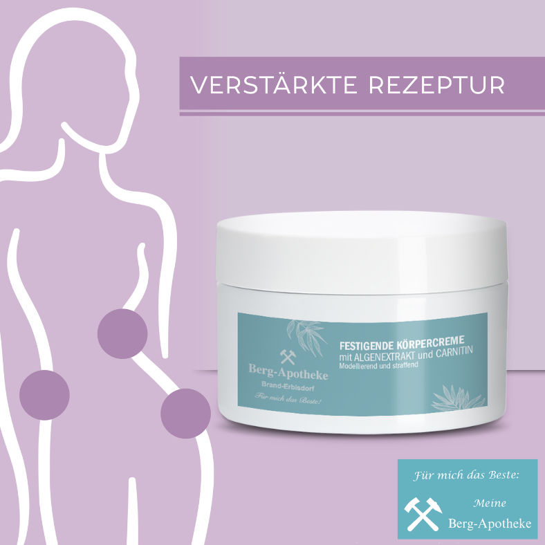 FESTIGENDE KÖRPERCREME