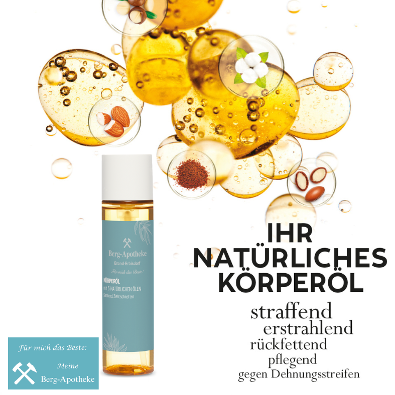 KÖRPERÖL