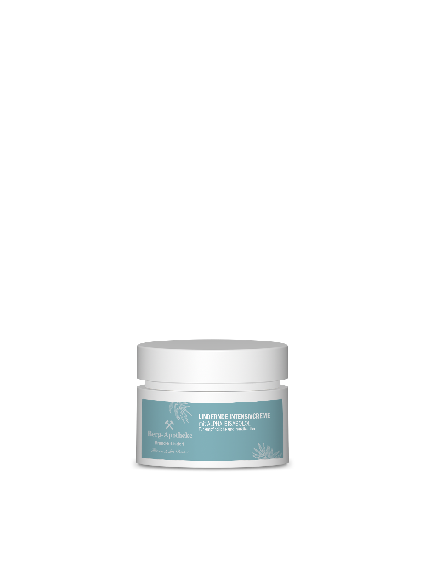 LINDERNDE INTENSIVCREME