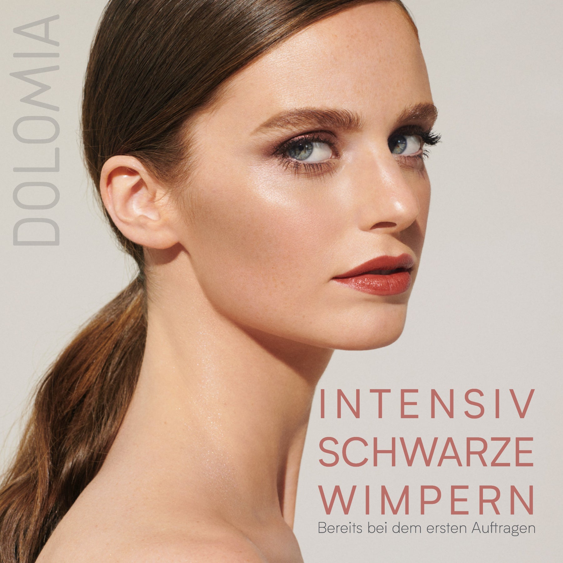 DOLOMIA MASCARA EXTREME VOLUME