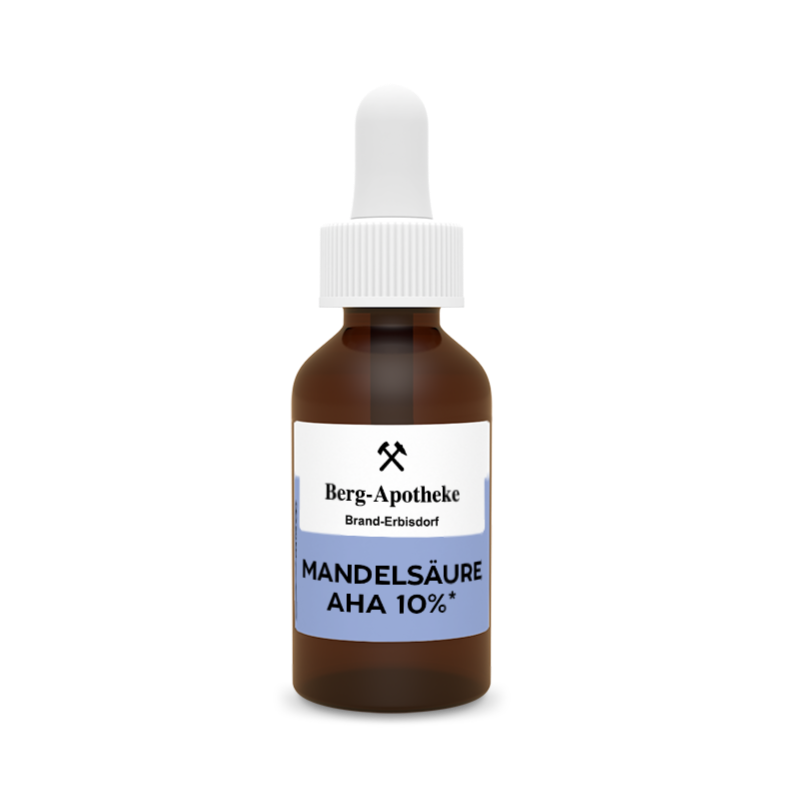 MANDELSÄURE AHA 10%