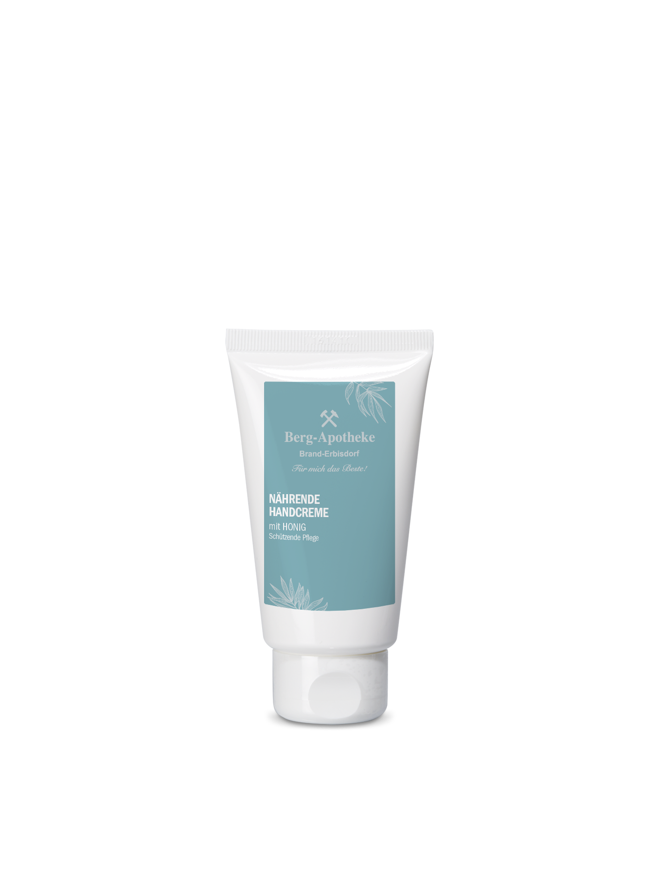 NÄHRENDE HANDCREME mit Honig: Intensive Pflege für streichelzarte Hände und schöne Nägel