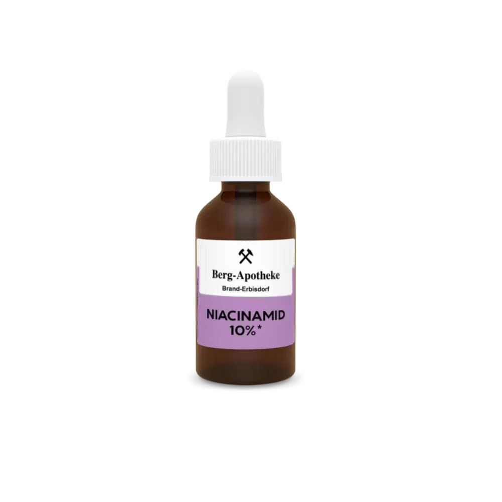 NIACINAMID 10%