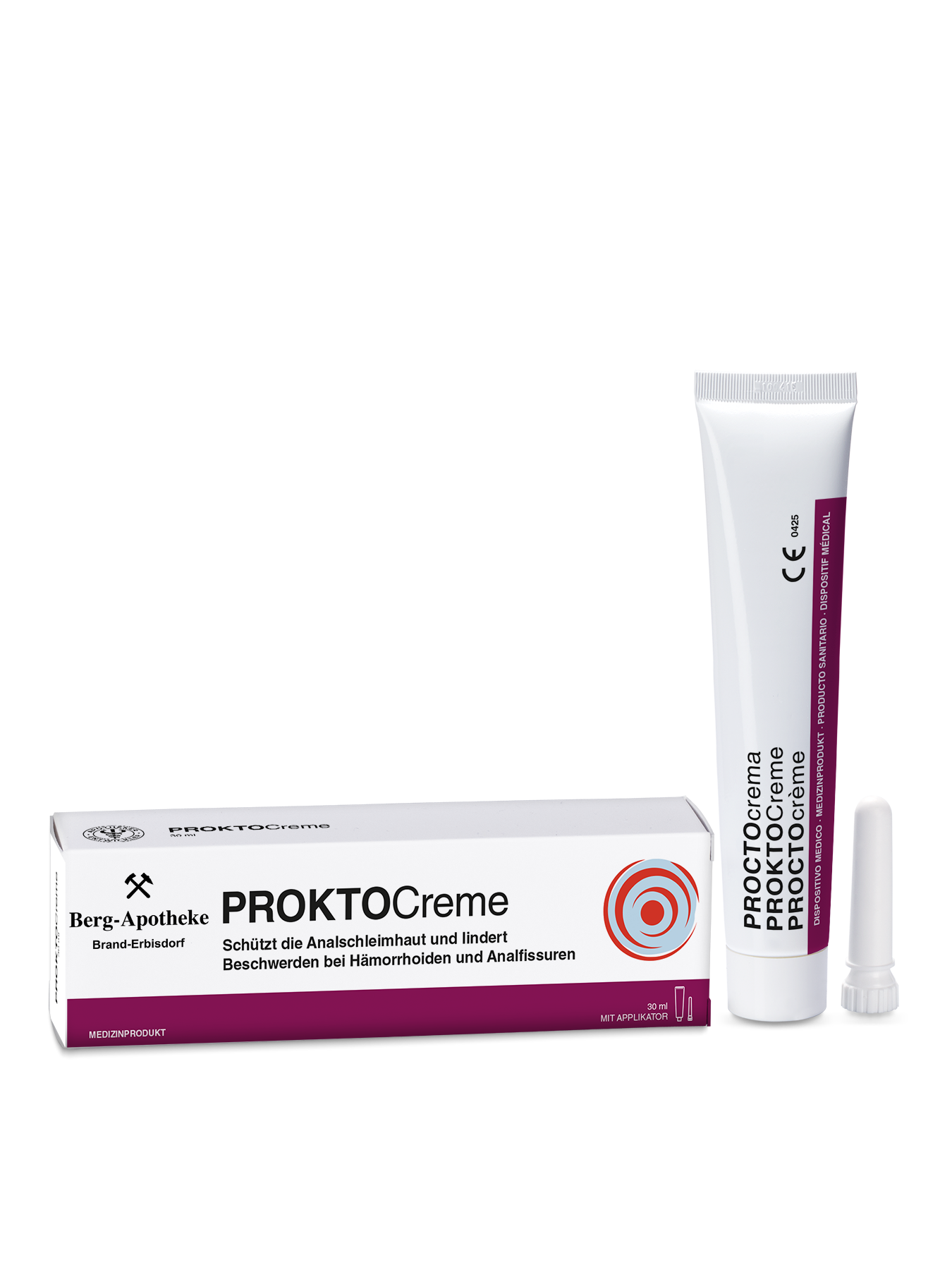 PROKTOCreme