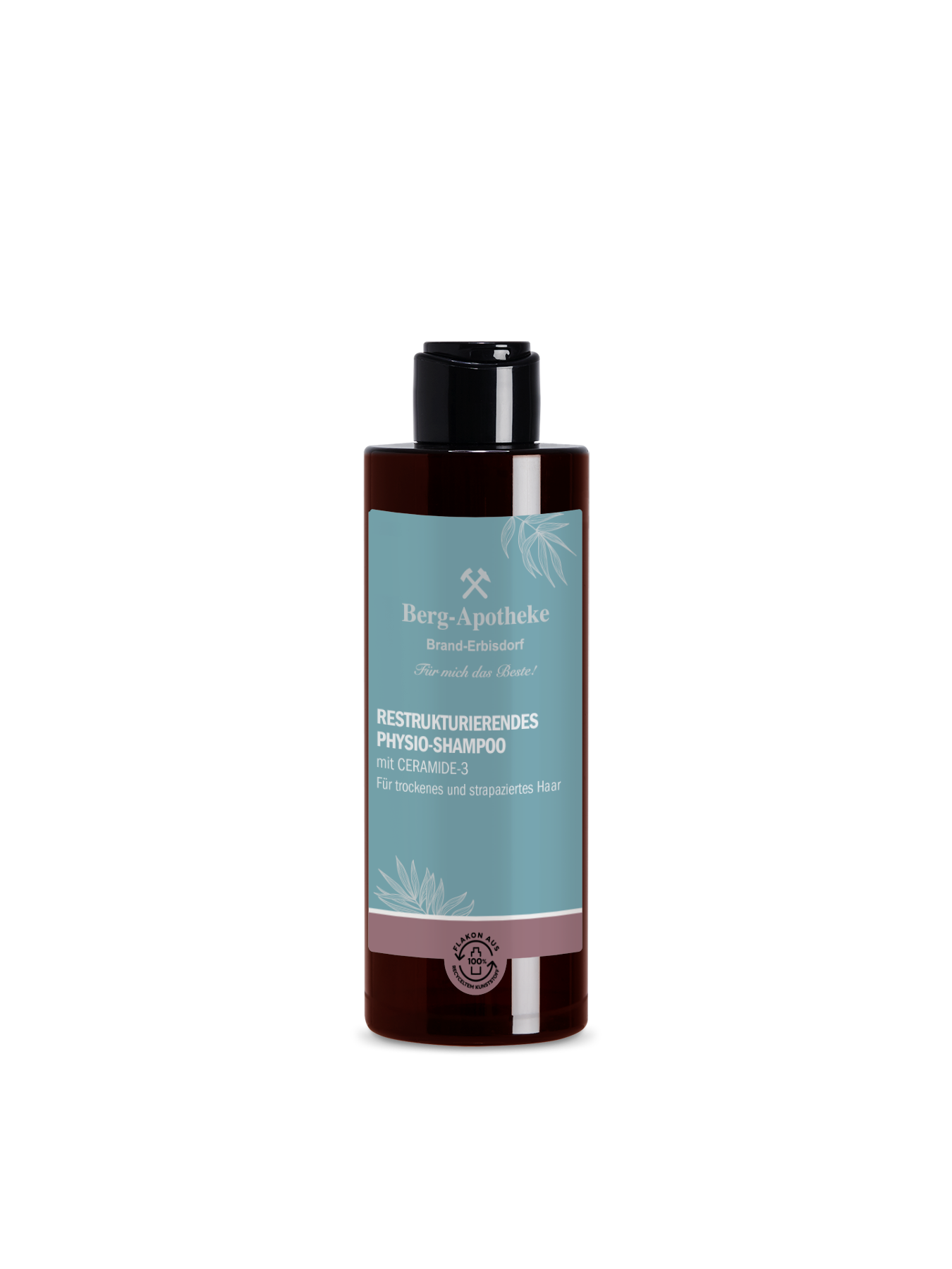 RESTRUKTURIERENDES PHYSIO-SHAMPOO