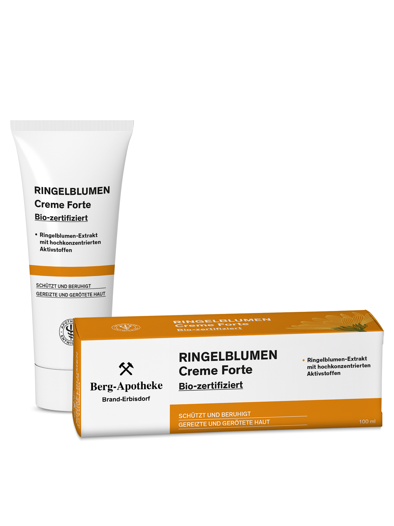 RINGELBLUMEN Creme