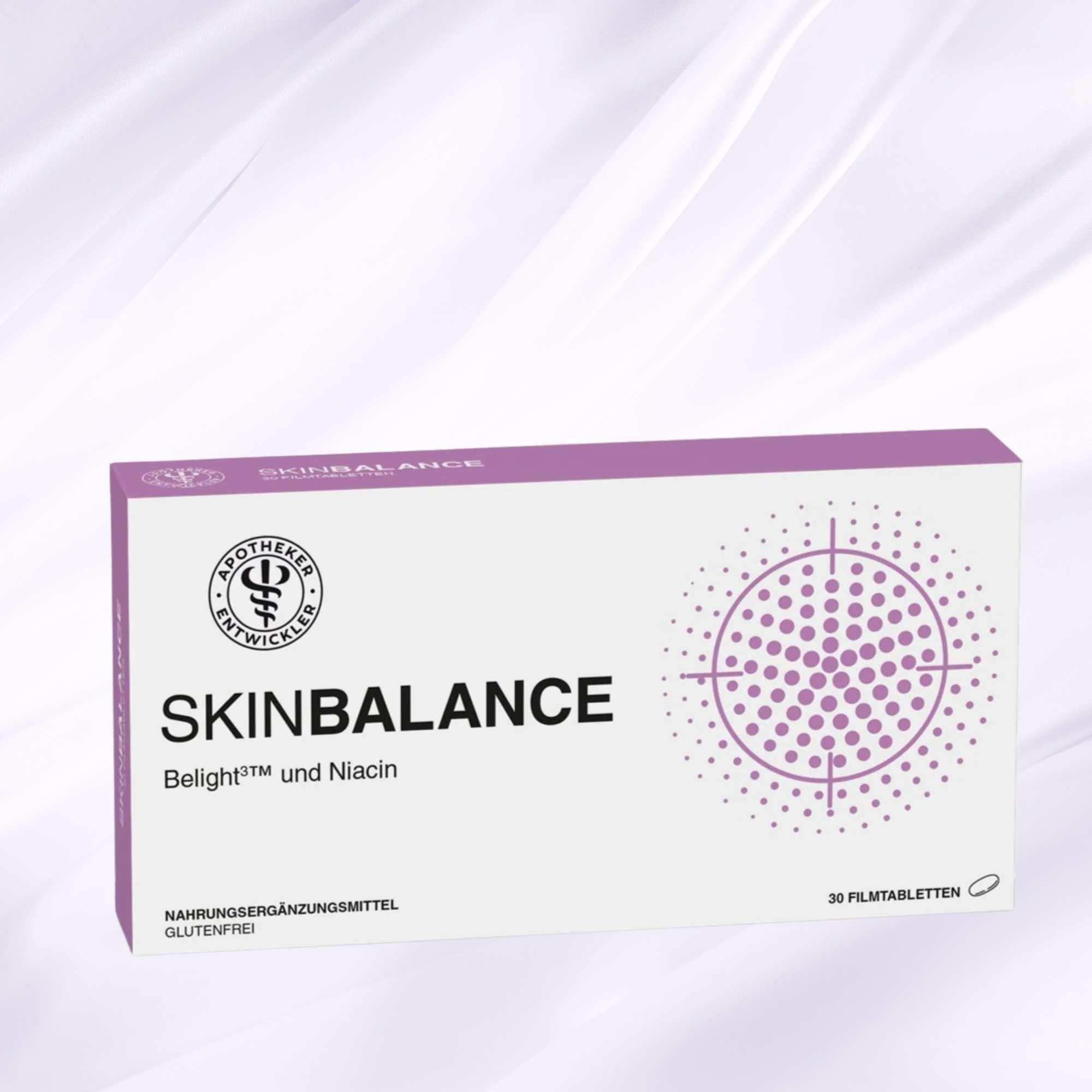 SKINBALANCE_ Kapseln