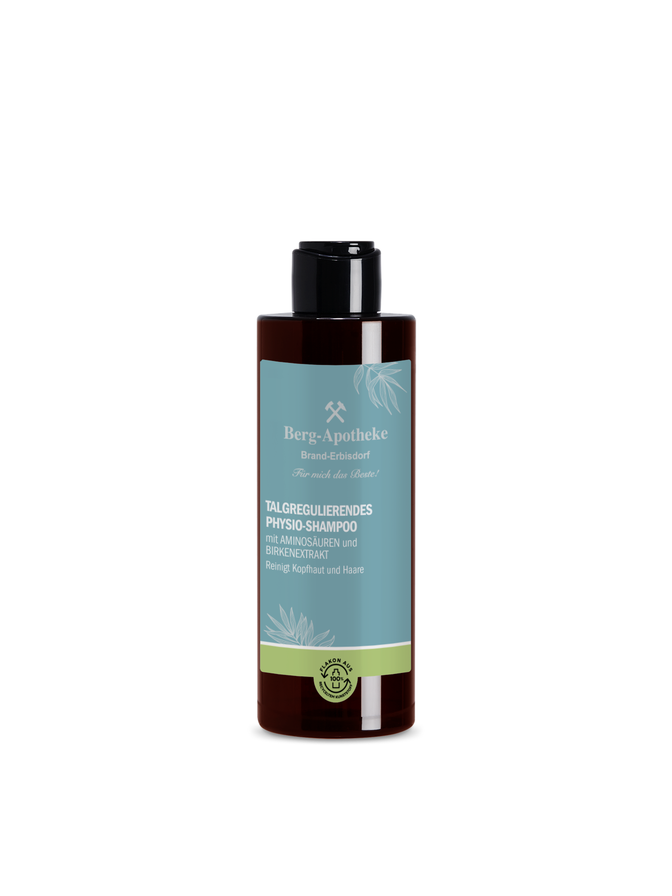 TALGREGULIERENDES PHYSIO-SHAMPOO