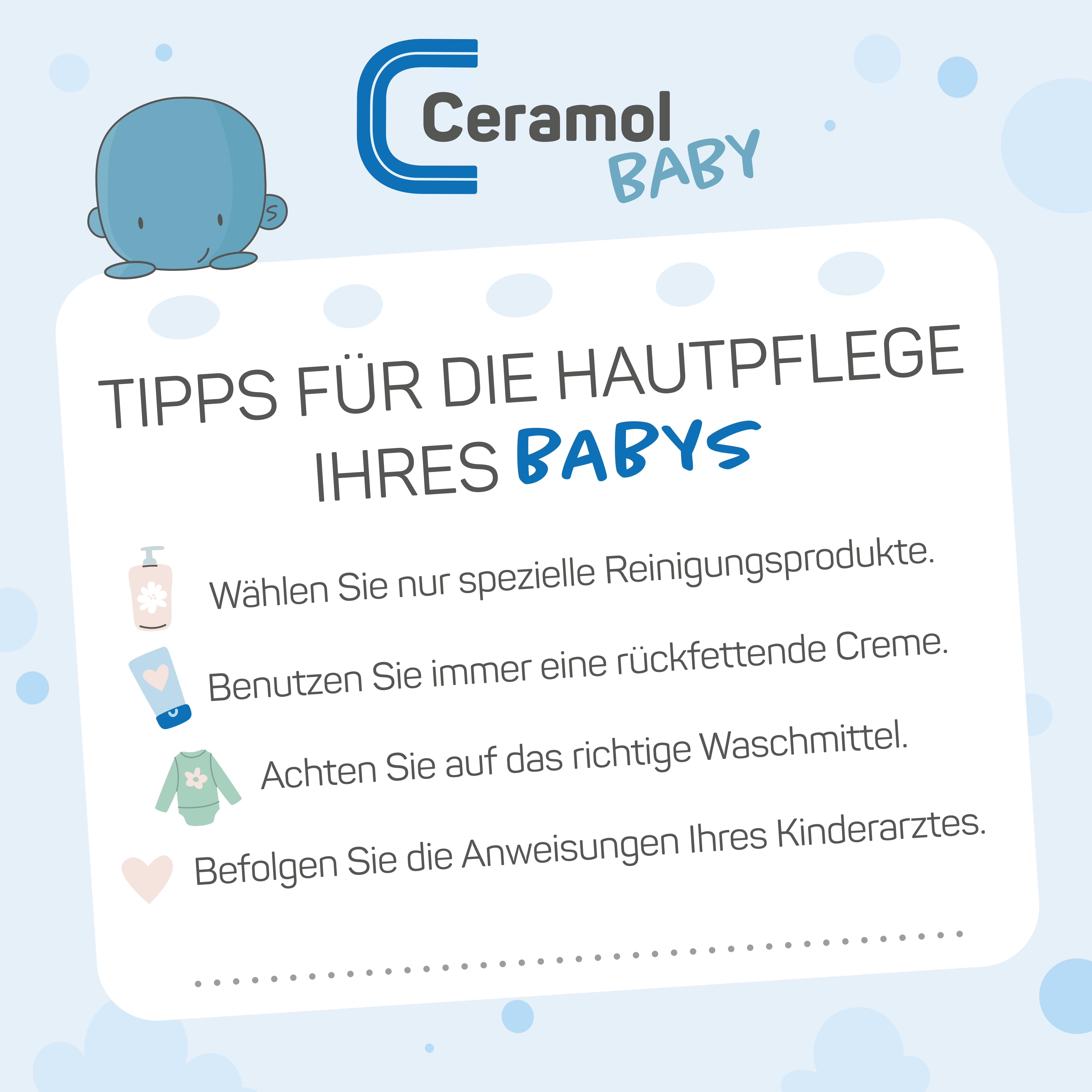 BABY HAUTSCHUTZCREME