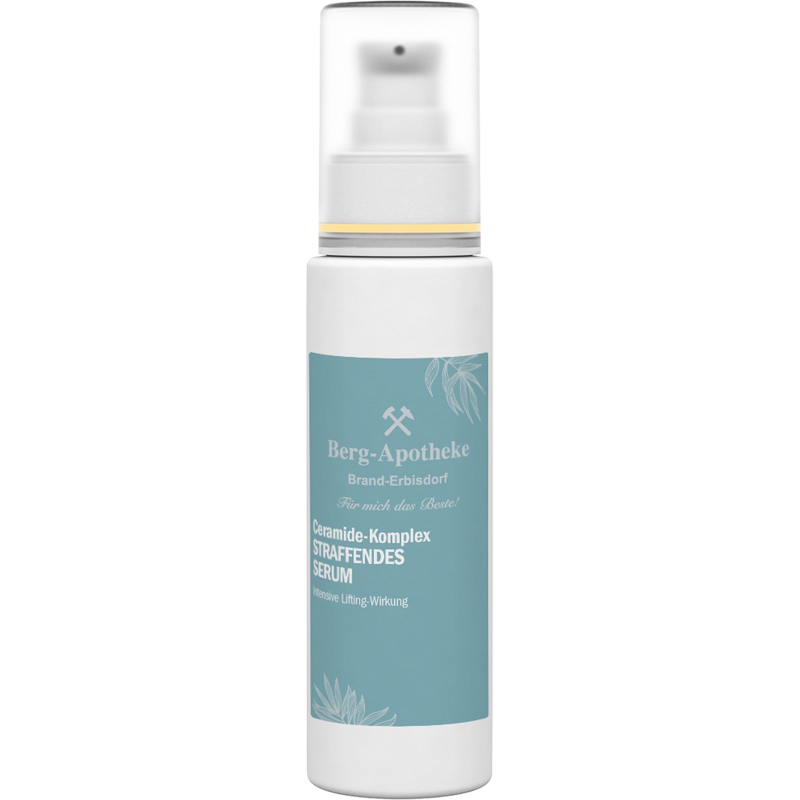 Ceramide-Komplex Straffendes Serum – Lifting-Effekt für reife Haut – 20 ml/ 50 ml