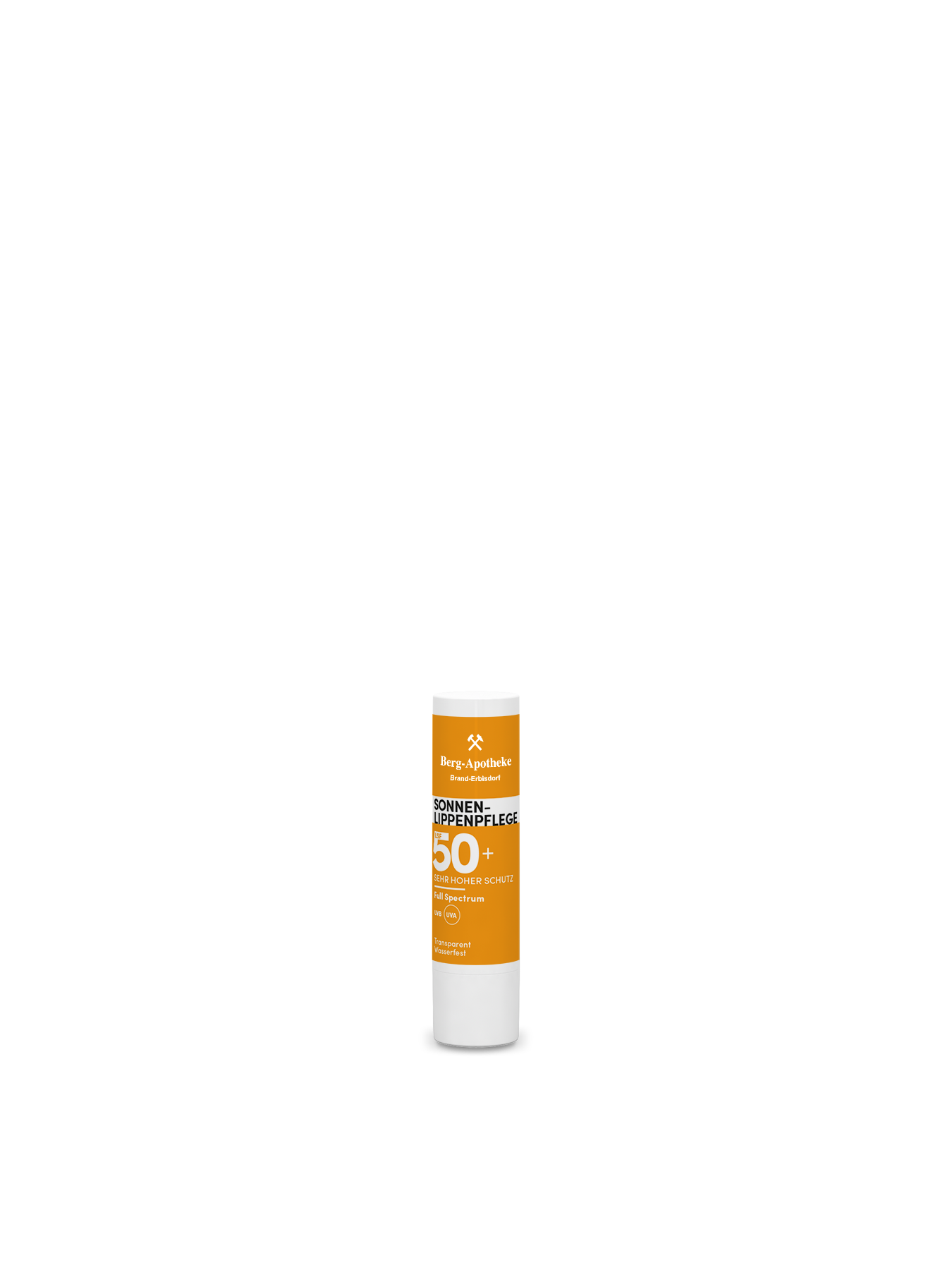 SONNENLIPPENPFLEGE LSF 50+