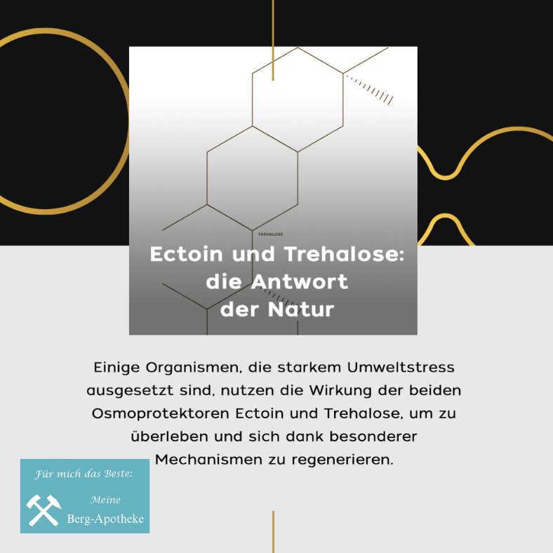 OSMOTISCHE AUGENCREME