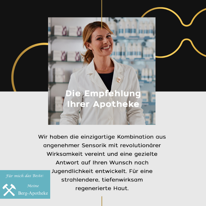 OSMOTISCHE CREME Leichte Textur