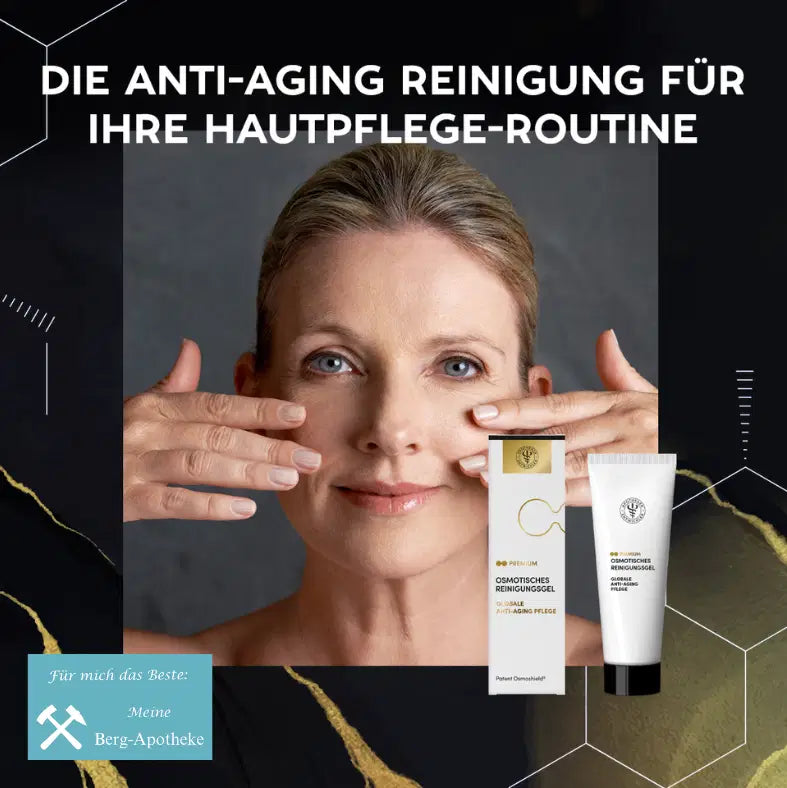 OSMOTISCHES REINIGUNGSGEL