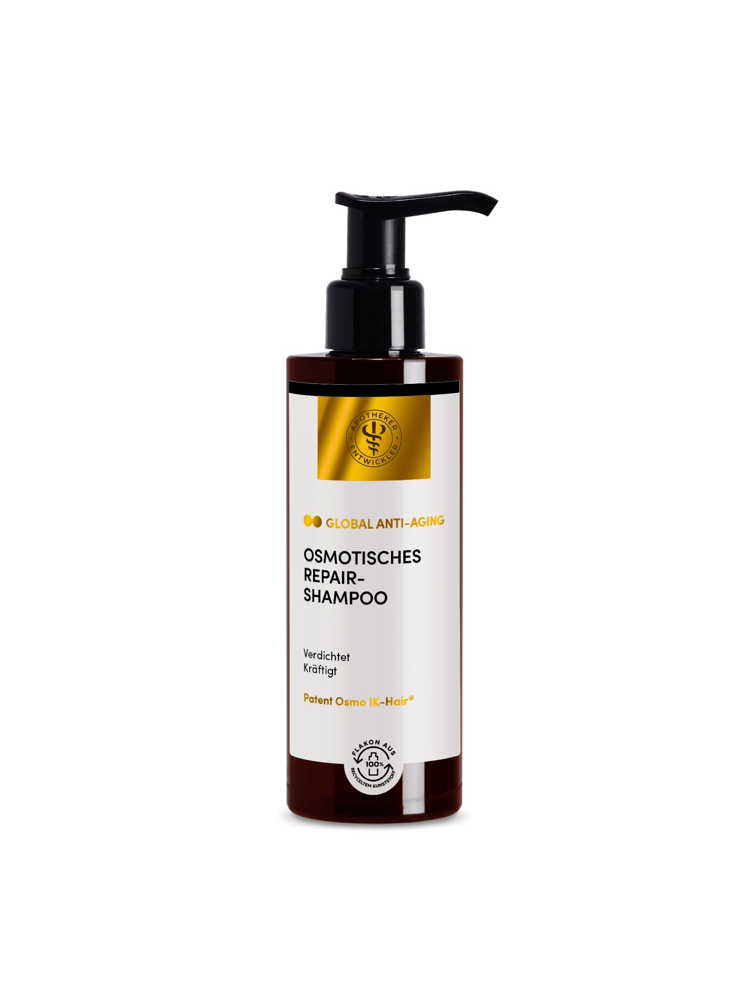 OSMOTISCHES REPAIR-SHAMPOO
