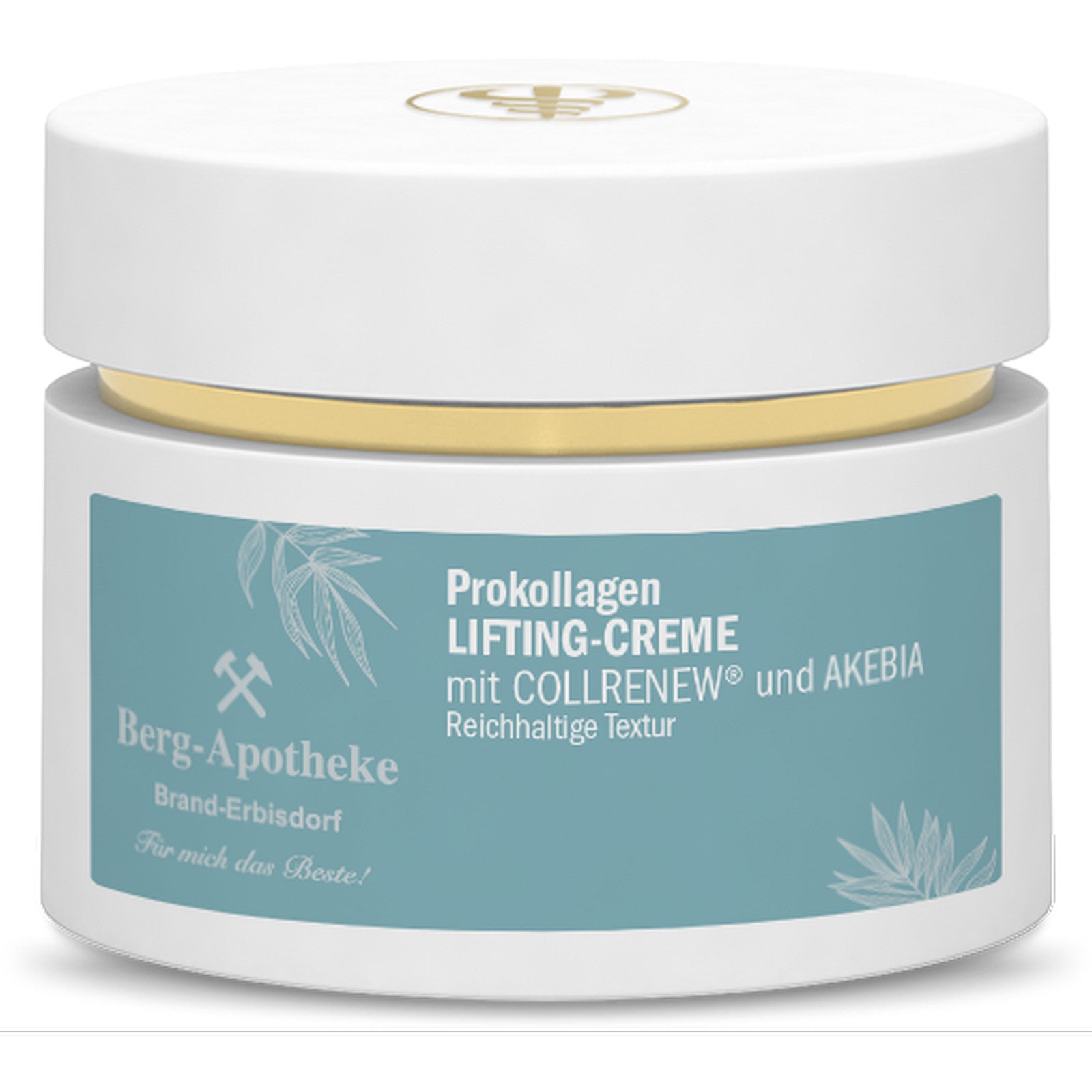 Prokollagen Lifting-Creme – reichhaltige Anti-Aging-Pflege