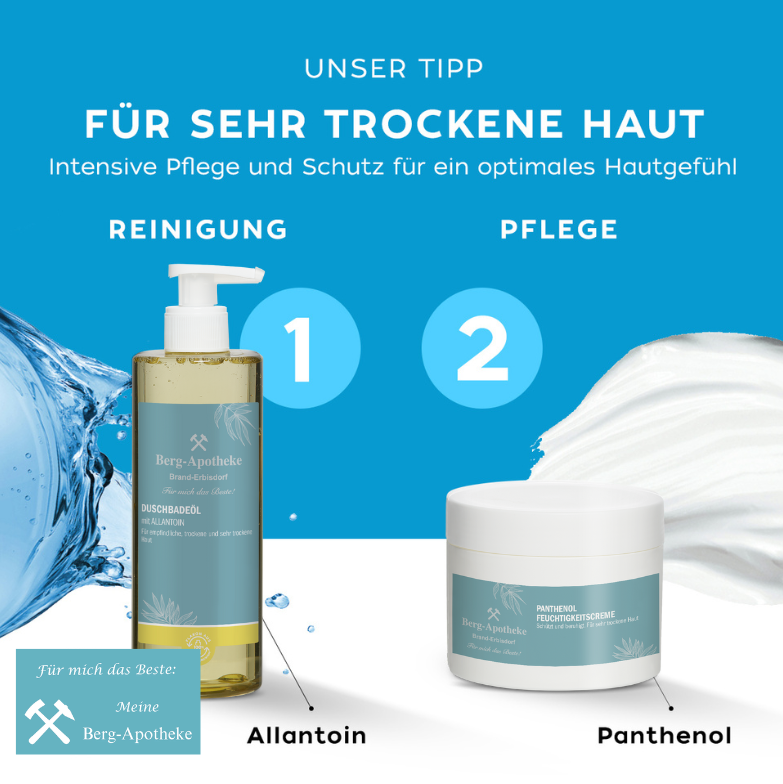 PANTHENOL CREME