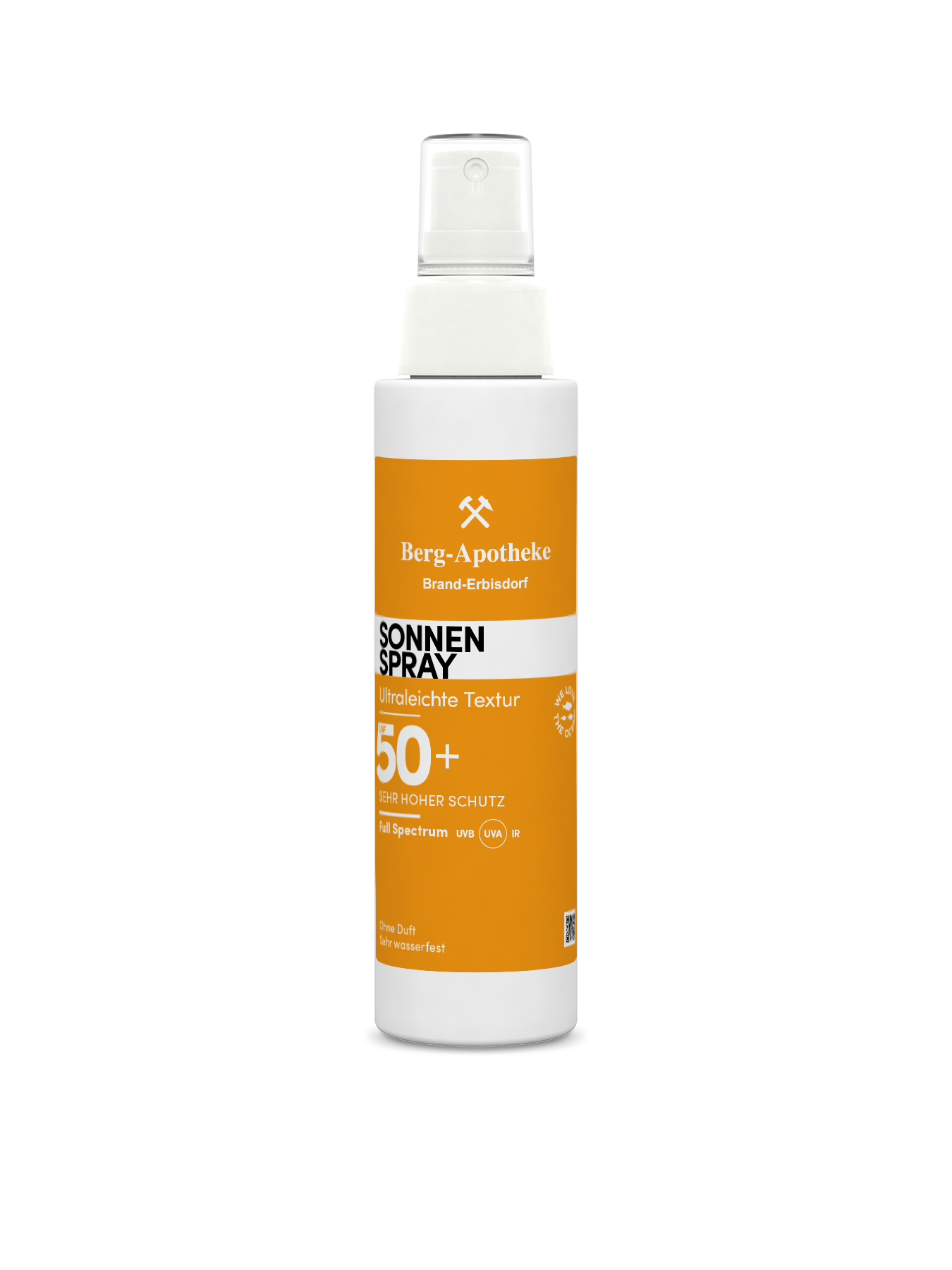SONNENSPRAY LSF 50+
