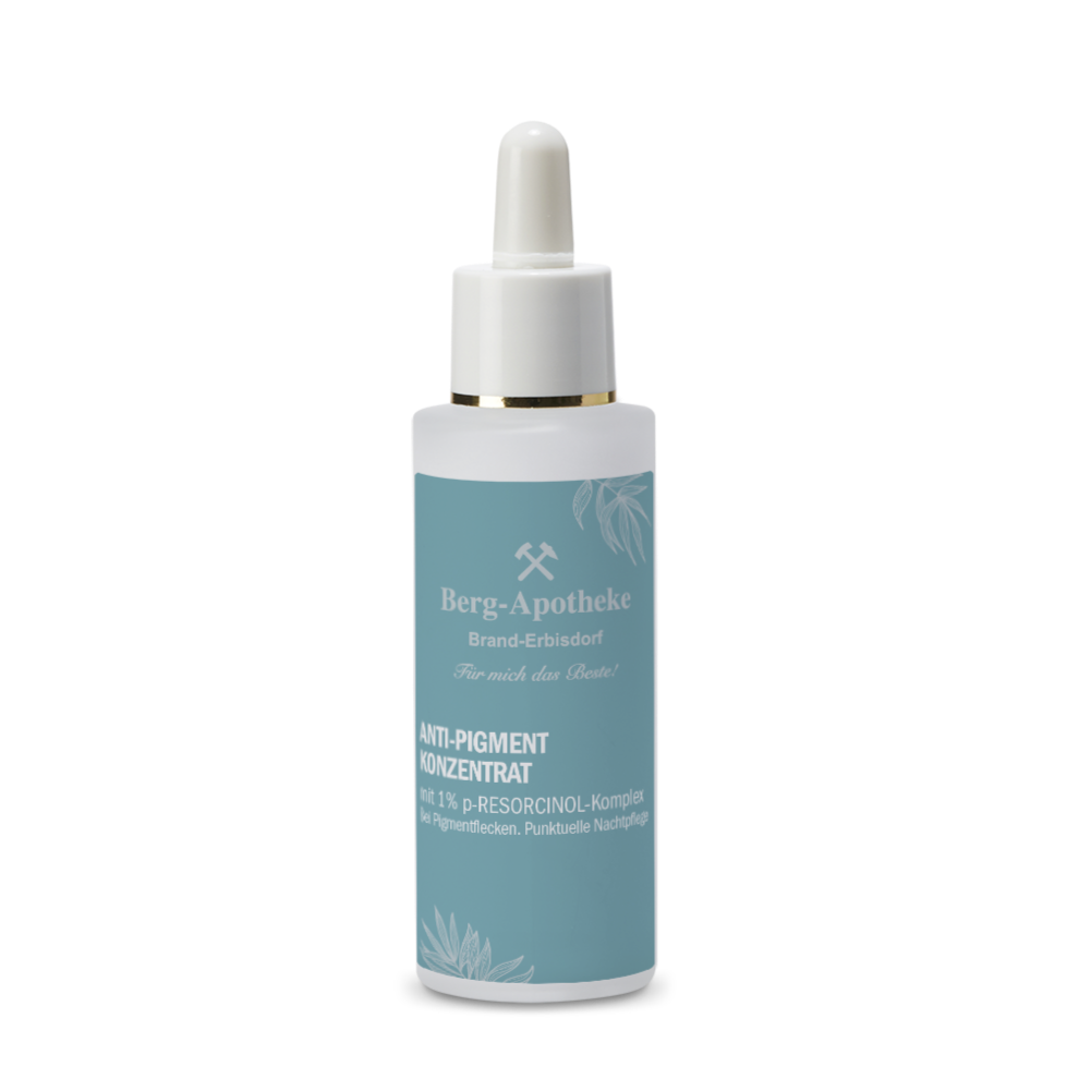 ANTI-PIGMENT KONZENTRAT