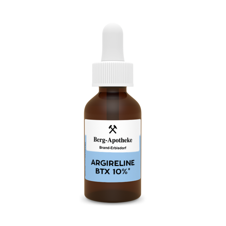 ARGIRELINE BTX 10%