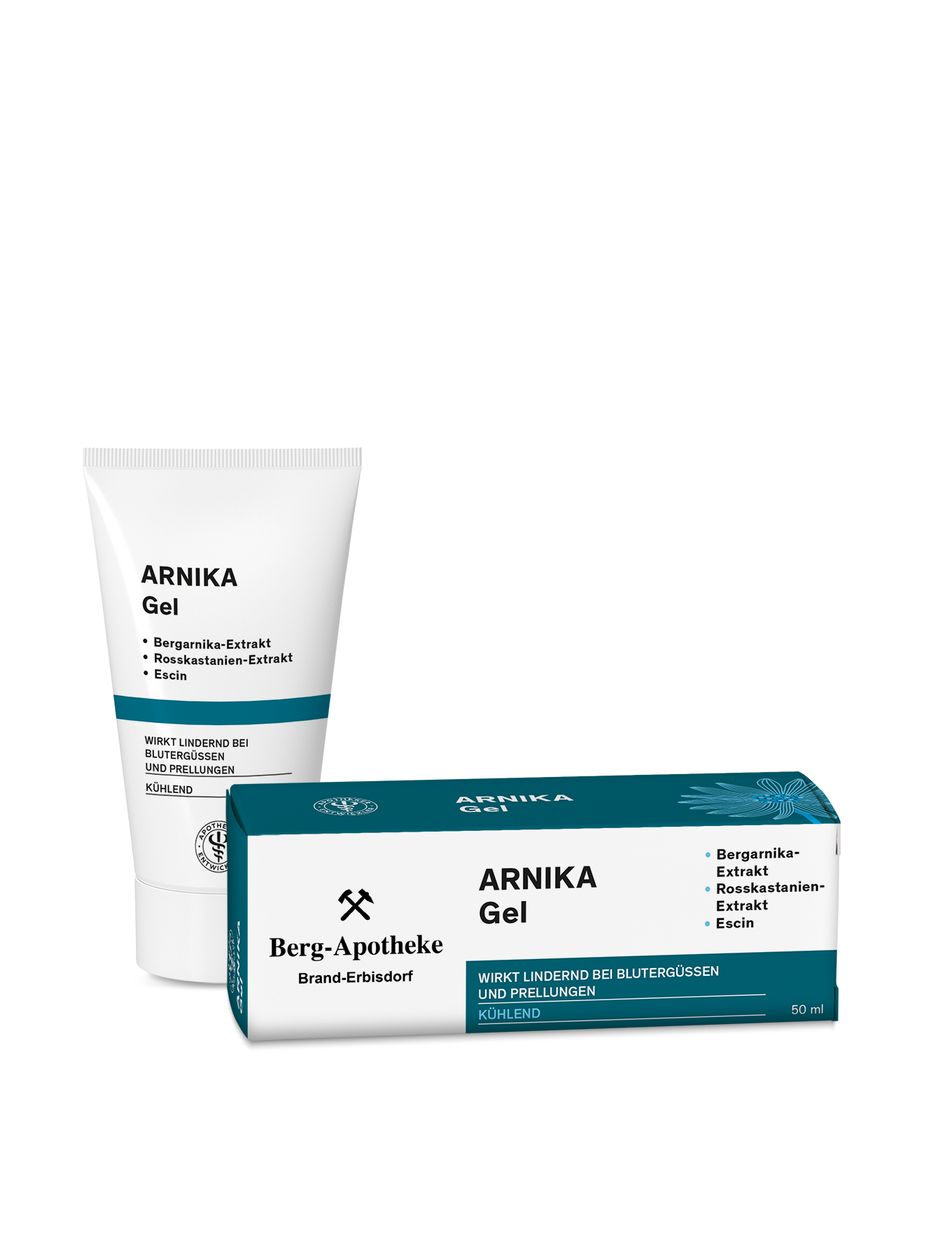 ARNIKA Gel