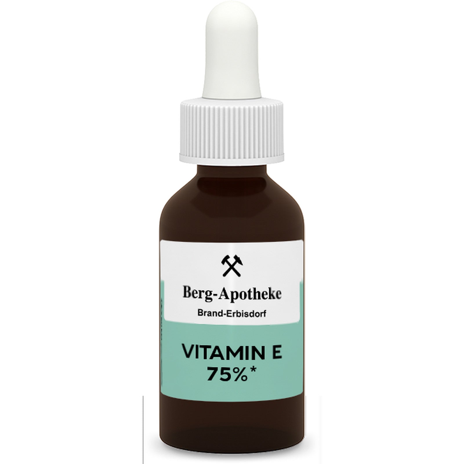 Vitamin E 75 % Serum antioxidativ gegen Trockenheit 20 ml