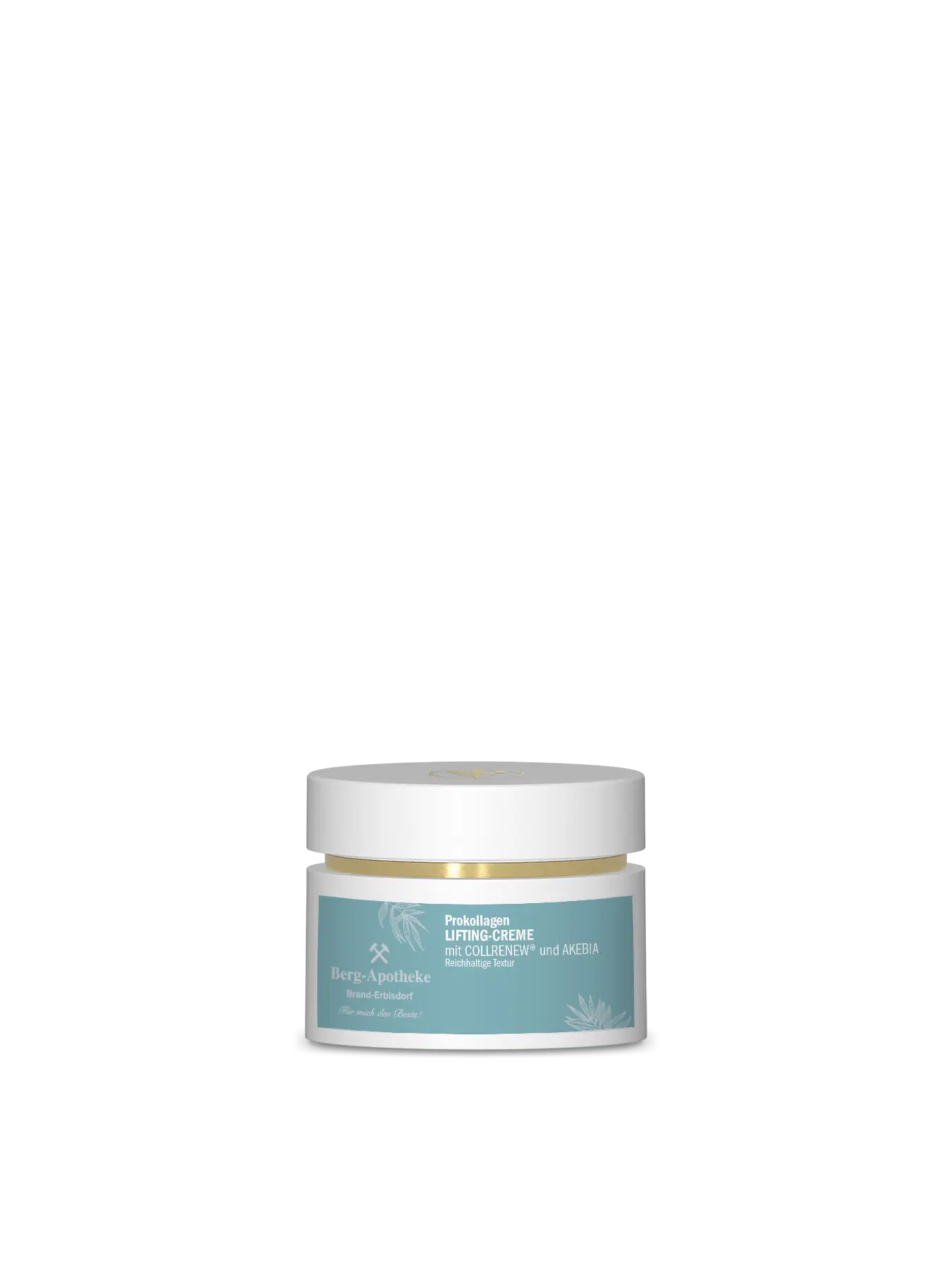 PROKOLLAGEN LIFTING-CREME – Reichhaltige Anti-Aging-Pflege mit CollRenew® & Hyaluron