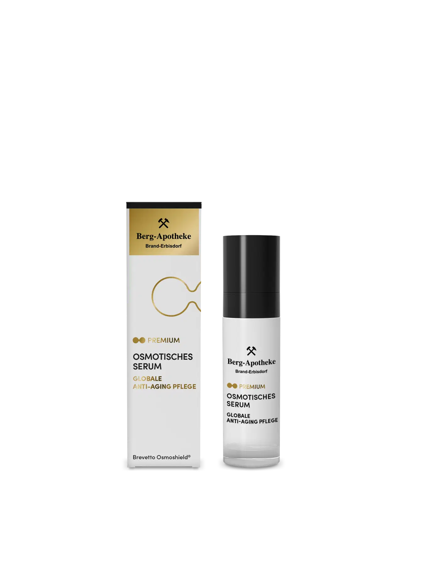 OSMOTISCHES SERUM