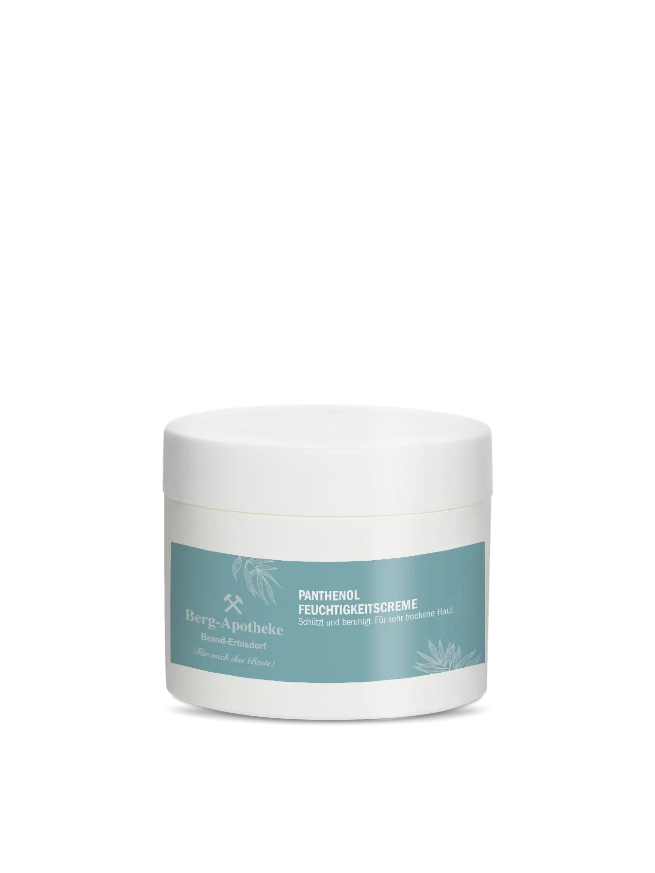 PANTHENOL Feuchtigkeitscreme