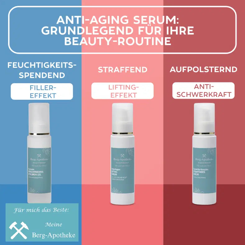 KONZENTRIERTES HYALURON-GEL