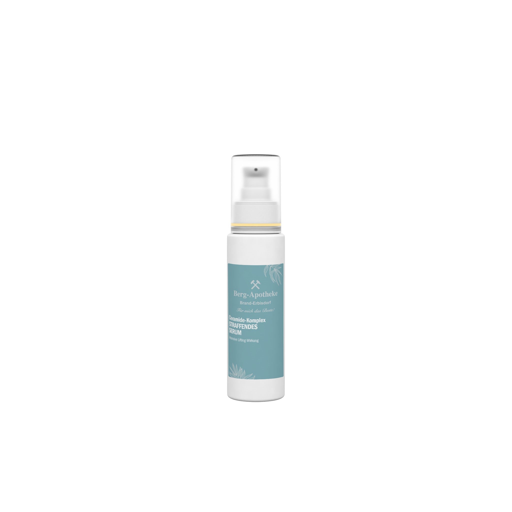 Ceramide-Komplex Straffendes Serum – Lifting-Effekt für reife Haut – 50 ml