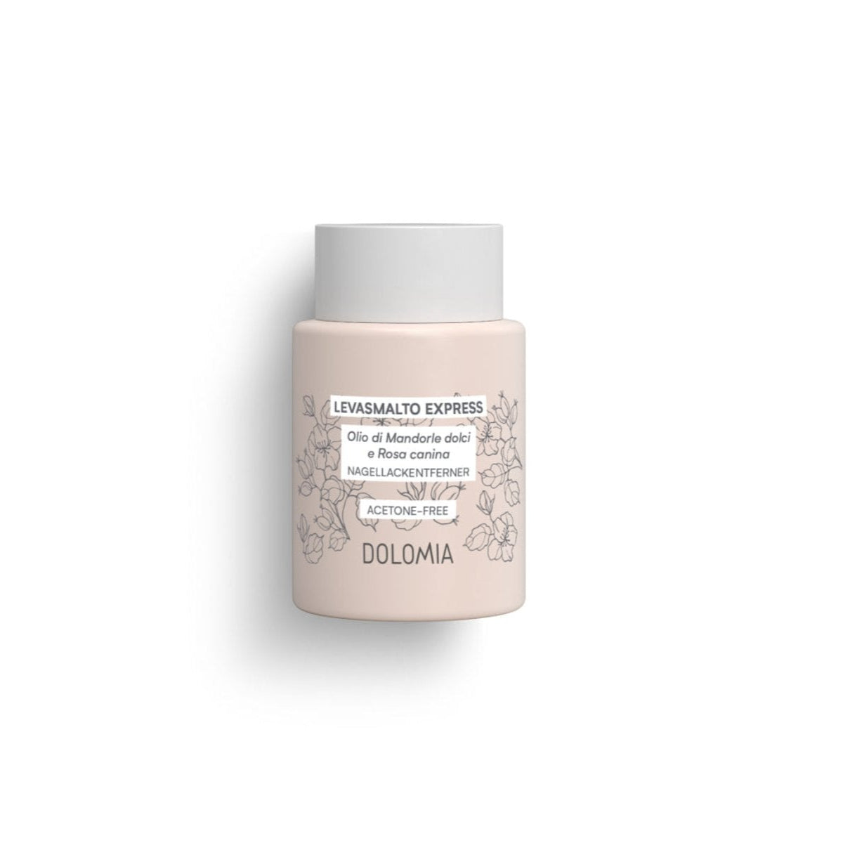 DOLOMIA EXPRESS NAGELLACKENTFERNER