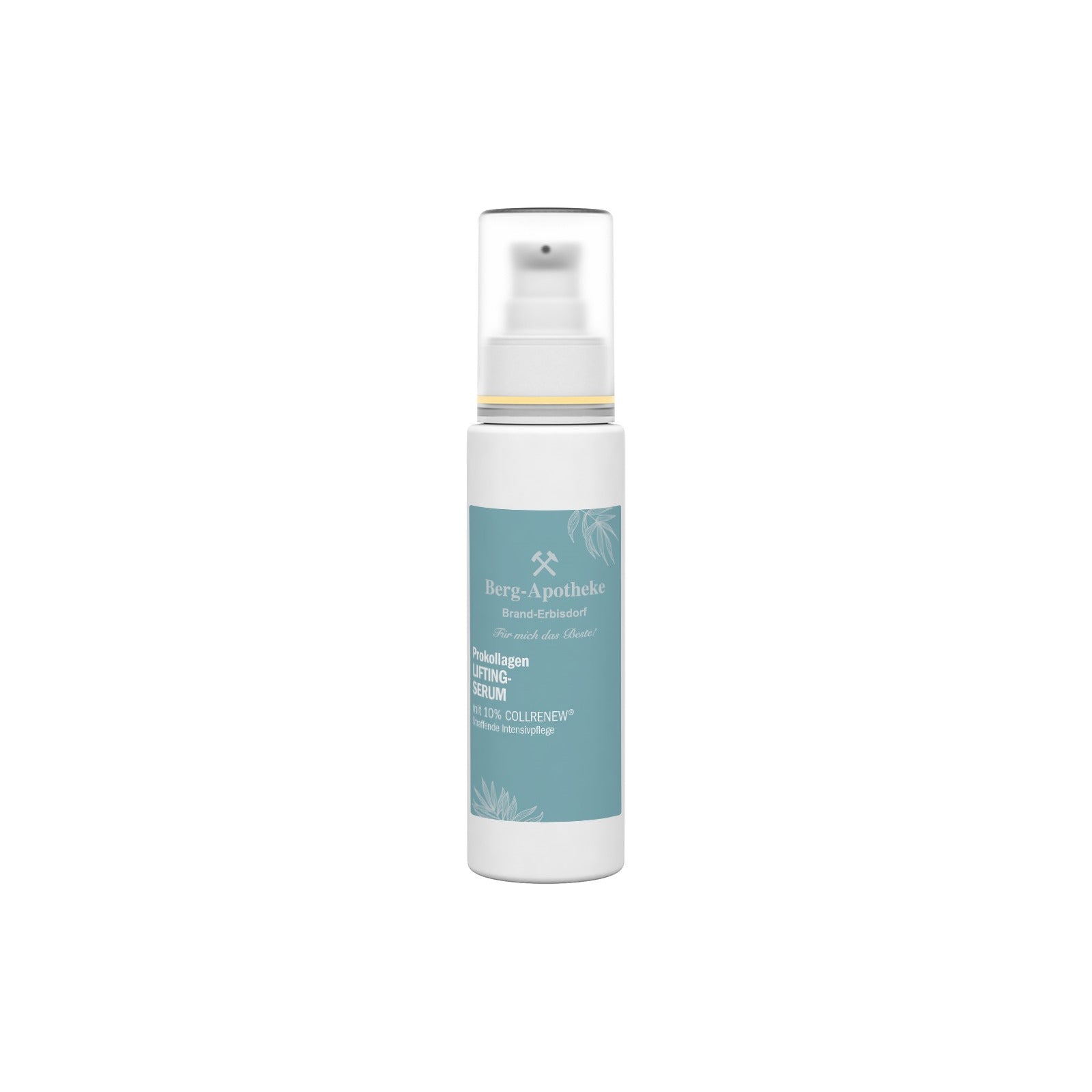 Apotheker & Entwickler Prokollagen Lifting-Serum 10 % CollRenew® gegen Falten 50 ml